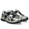 Asics x Cecilie Bahnsen Gel-Kayano 20 „Vanilla Pure Silver”