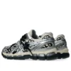 Asics x Cecilie Bahnsen Gel-Kayano 20 „Vanilla Pure Silver”