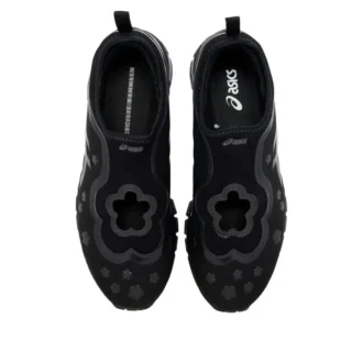 Asics x Cecilie Bahnsen Gel-Quantum 360 „Negru”