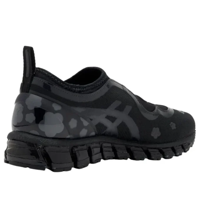 Asics x Cecilie Bahnsen Gel-Quantum 360 „Negru”