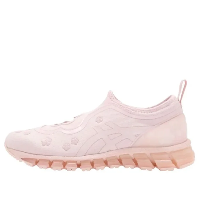 Asics x Cecilie Bahnsen Gel-Quantum 360 „Pink”