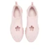 Asics x Cecilie Bahnsen Gel-Quantum 360 „Pink”