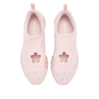 Asics x Cecilie Bahnsen Gel-Quantum 360 „Pink”