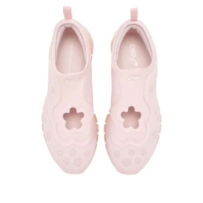 Asics x Cecilie Bahnsen Gel-Quantum 360 „Pink”