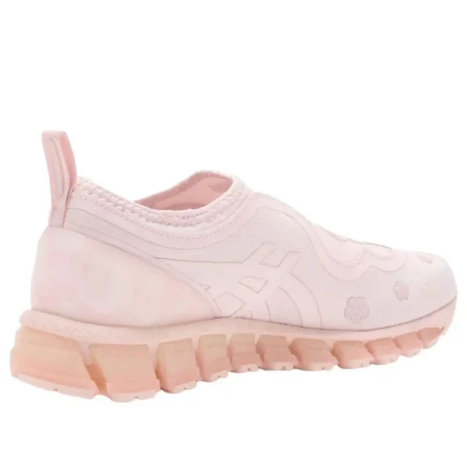 Asics x Cecilie Bahnsen Gel-Quantum 360 „Pink”