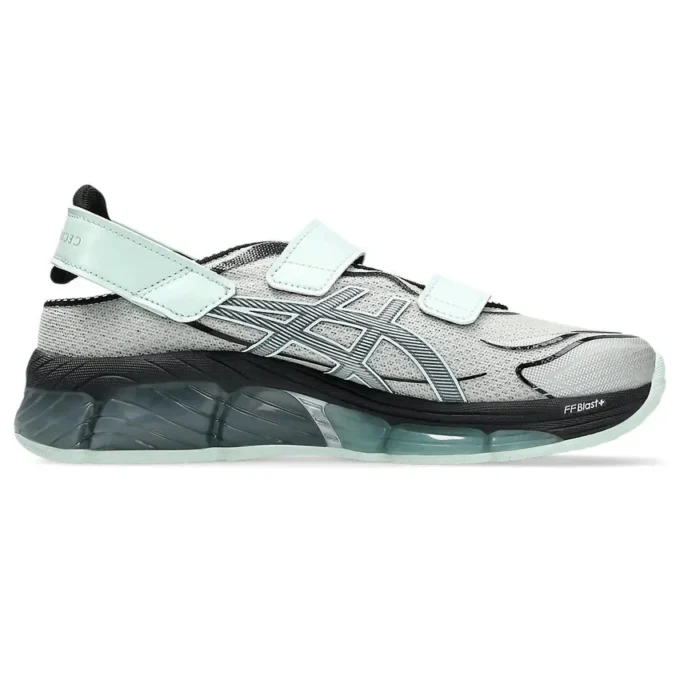 Asics x Cecilie Bahnsen Gel-Quantum 360 VIII „Clearly Aqua”
