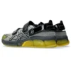 Asics x Cecilie Bahnsen Gel-Quantum 360 VIII „Silver Black Yellow”