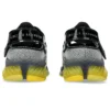 Asics x Cecilie Bahnsen Gel-Quantum 360 VIII „Silver Black Yellow”