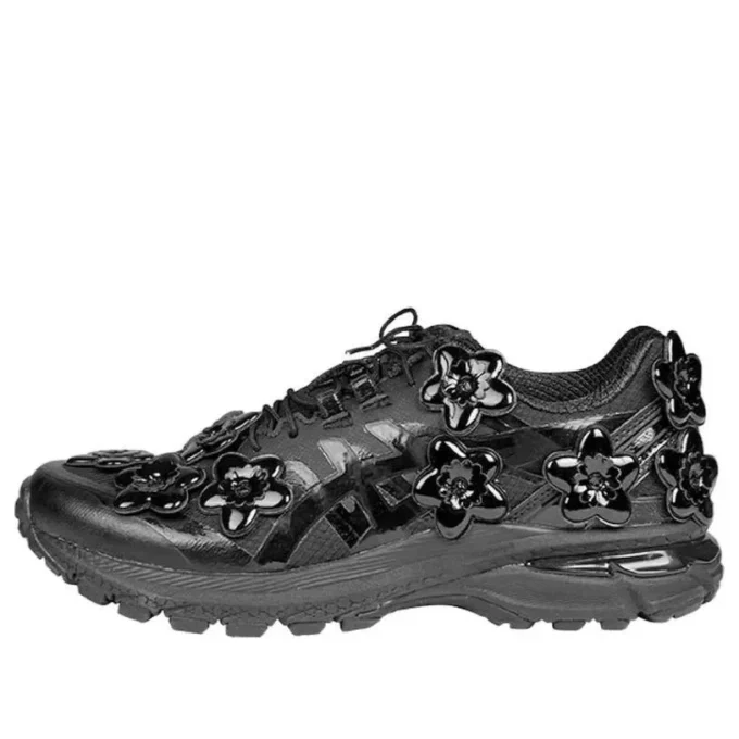 Asics x Cecilie Bahnsen Gel-Terrain „Black”