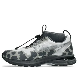 Asics x Cecilie Bahnsen Gel-Terrain MT „Grey Black”