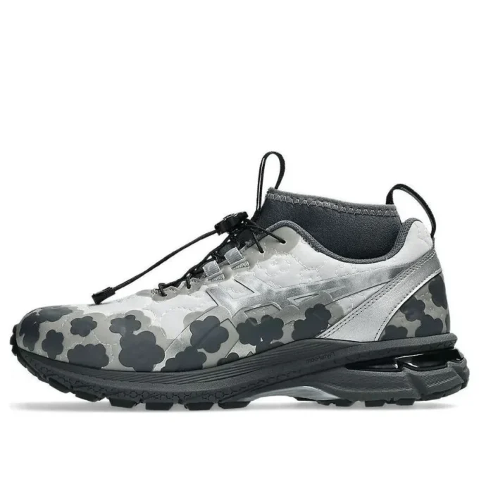 Asics x Cecilie Bahnsen Gel-Terrain MT „Grey Black”