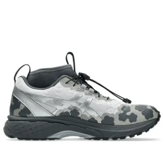 Asics x Cecilie Bahnsen Gel-Terrain MT „Grey Black”
