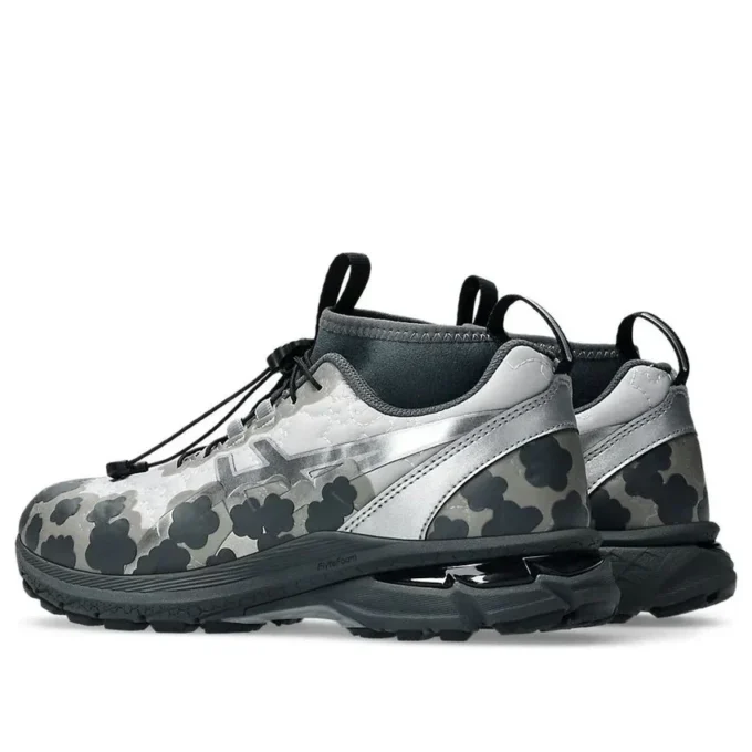 Asics x Cecilie Bahnsen Gel-Terrain MT „Grey Black”
