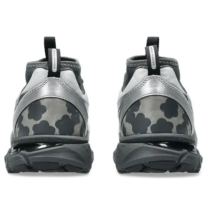Asics x Cecilie Bahnsen Gel-Terrain MT „Grey Black”
