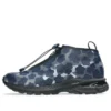 Asics x Cecilie Bahnsen Gel-Terrain MT „Navy Black”
