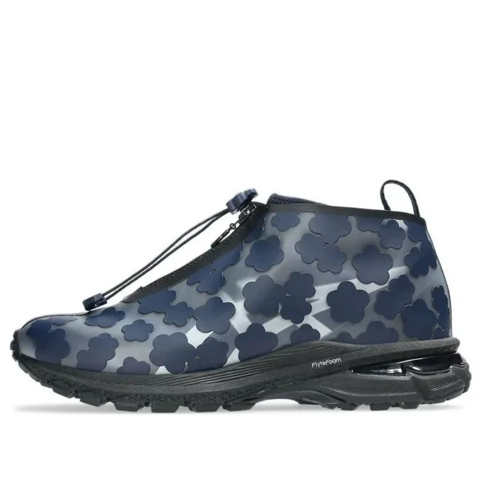 Asics x Cecilie Bahnsen Gel-Terrain MT „Navy Black”