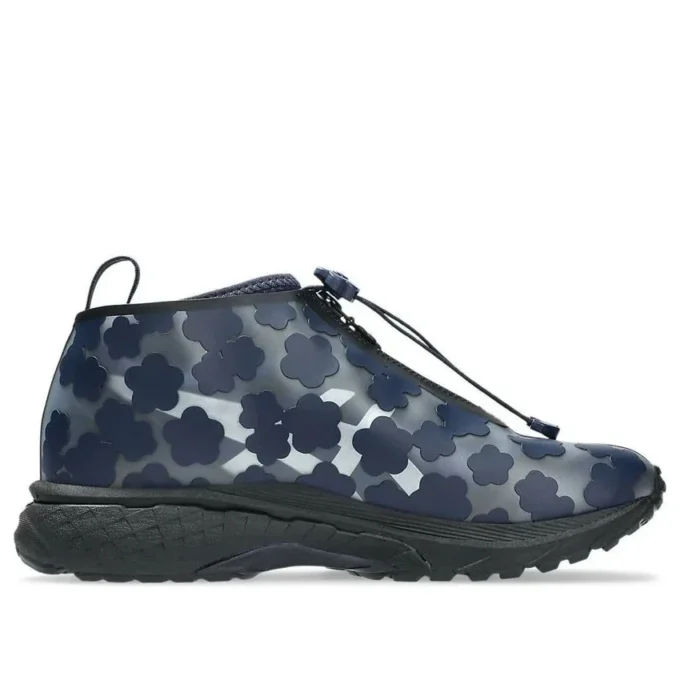 Asics x Cecilie Bahnsen Gel-Terrain MT „Navy Black”