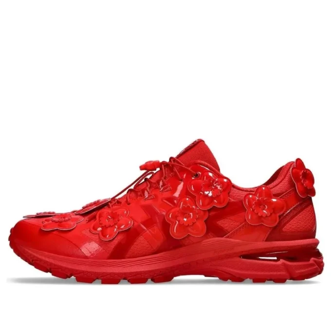 Asics x Cecilie Bahnsen Gel-Terrain „Red”