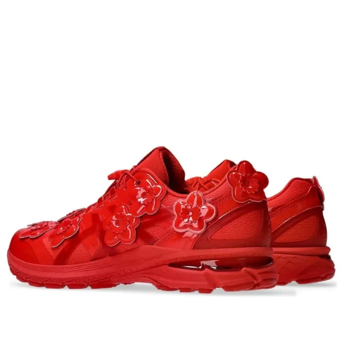 Asics x Cecilie Bahnsen Gel-Terrain „Red”