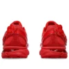 Asics x Cecilie Bahnsen Gel-Terrain „Red”