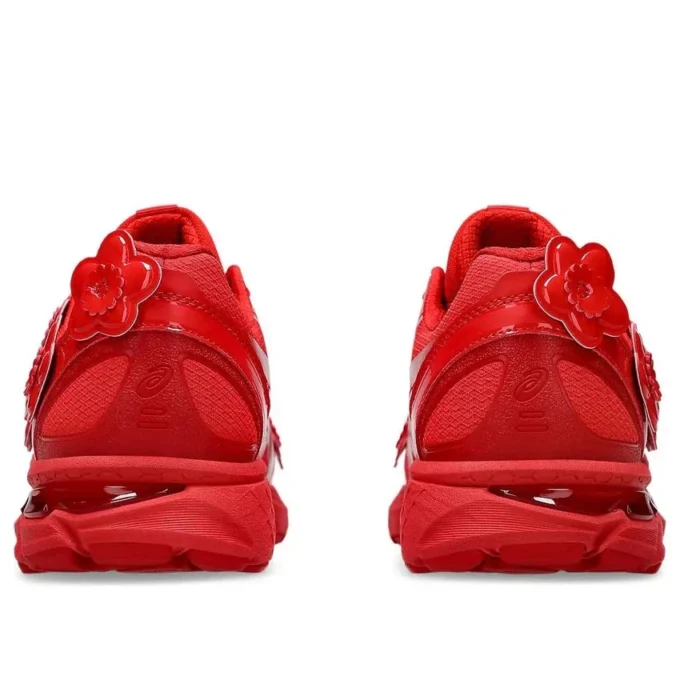 Asics x Cecilie Bahnsen Gel-Terrain „Red”