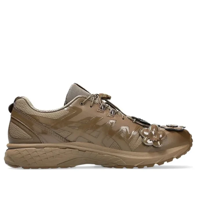Asics x Cecilie Bahnsen GEL-Terrain „Sepia”