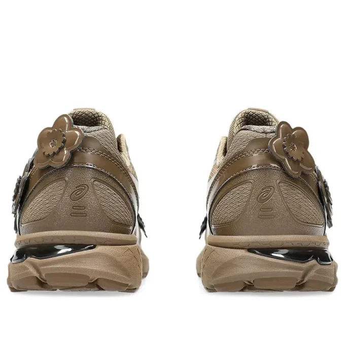 Asics x Cecilie Bahnsen GEL-Terrain „Sepia”