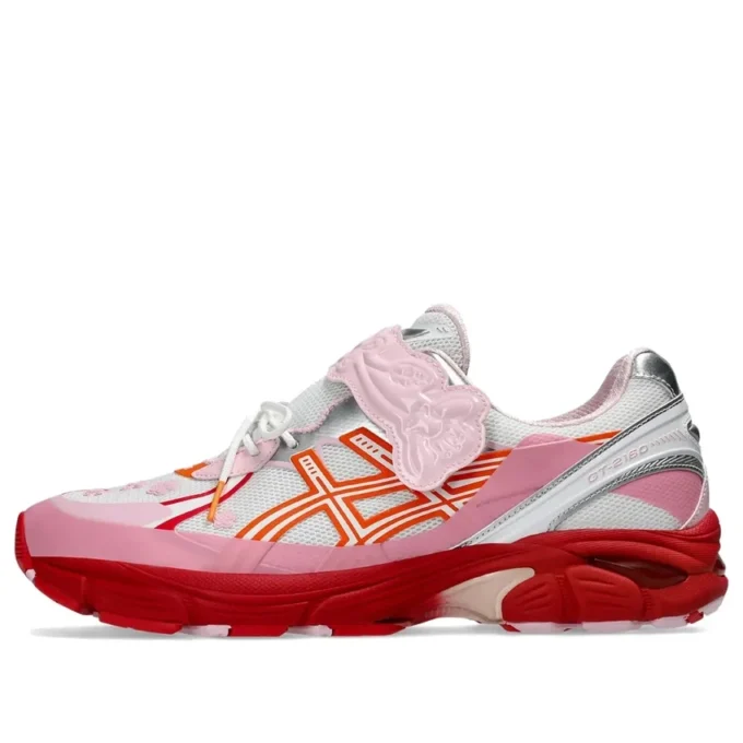 Asics x Cecilie Bahnsen GT-2160 „Habanero”
