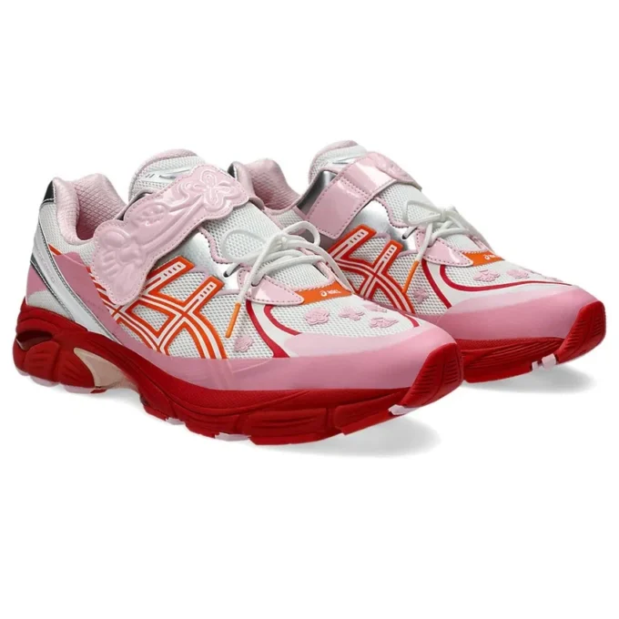 Asics x Cecilie Bahnsen GT-2160 „Habanero”