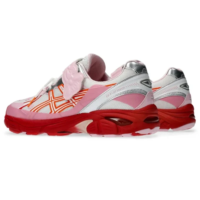 Asics x Cecilie Bahnsen GT-2160 „Habanero”