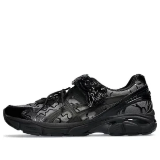 Asics x Cecilie Bahnsen GT-2160 „Mary Jane Black”