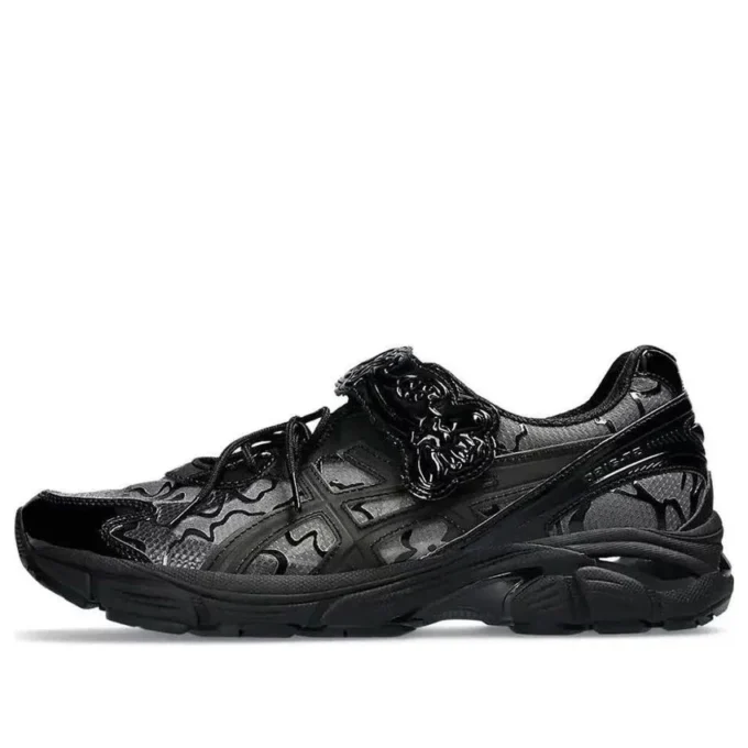 Asics x Cecilie Bahnsen GT-2160 „Mary Jane Black”