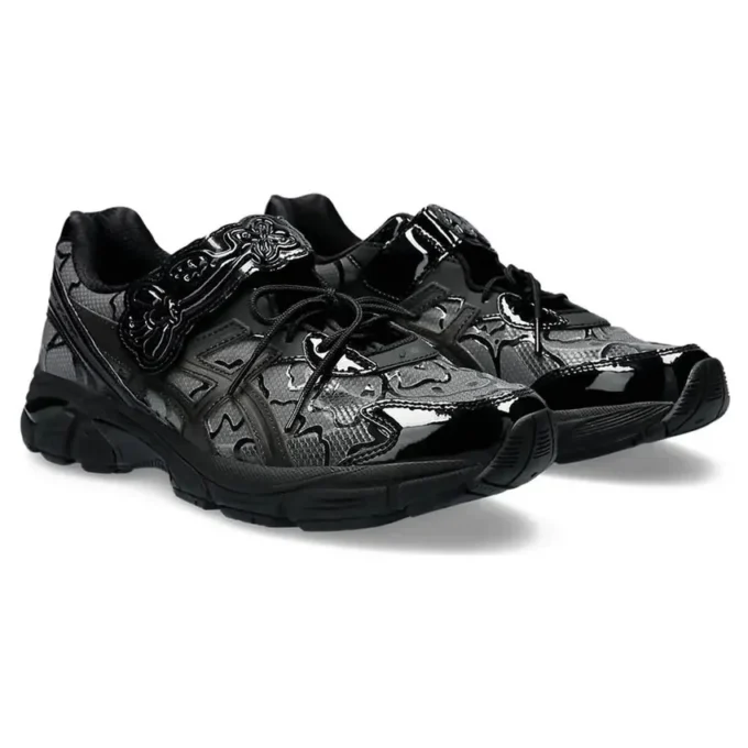 Asics x Cecilie Bahnsen GT-2160 „Mary Jane Black”