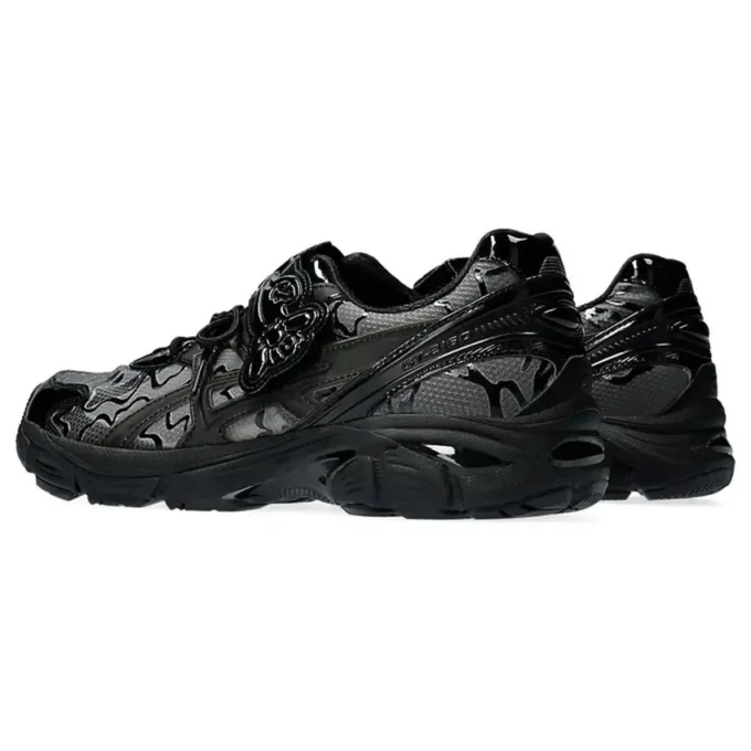 Asics x Cecilie Bahnsen GT-2160 „Mary Jane Black”