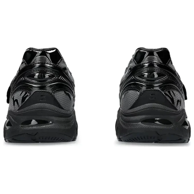Asics x Cecilie Bahnsen GT-2160 „Mary Jane Black”