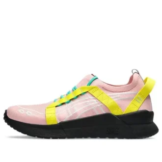 Asics x CFCL Gel-Lyte III CM 1.95 „Potpourri Blazing Yellow”