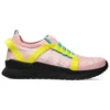 Asics x CFCL Gel-Lyte III CM 1.95 „Potpourri Blazing Yellow”