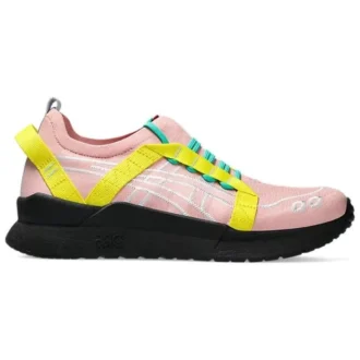 Asics x CFCL Gel-Lyte III CM 1.95 „Potpourri Blazing Yellow”