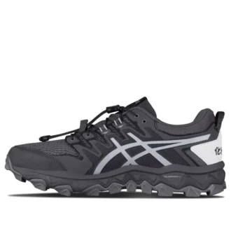 Asics x Chemist Creations Gel-FujiTrabuco 7 „Carbon Grey”