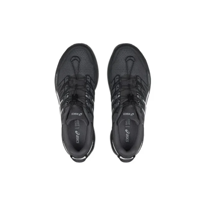Asics x Chemist Creations Gel-FujiTrabuco 7 „Carbon Grey”