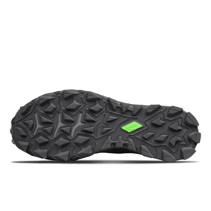 Asics x Chemist Creations Gel-FujiTrabuco 7 „Carbon Grey”