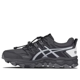 Asics x Chemist Creations Gel-FujiTrabuco 7 SPS 2 „Negru” 1021A257-025(S-BOX2)