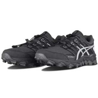 Asics x Chemist Creations Gel-FujiTrabuco 7 SPS 2 „Negru” 1021A257-025(S-BOX2)