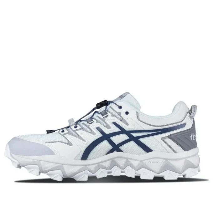 Asics x Chemist Creations Gel-FujiTrabuco 7 SPS 2 „White” 1021A257-405(S-BOX2)