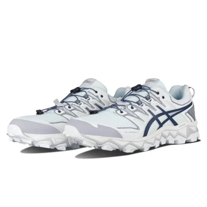 Asics x Chemist Creations Gel-FujiTrabuco 7 SPS 2 „White” 1021A257-405(S-BOX2)