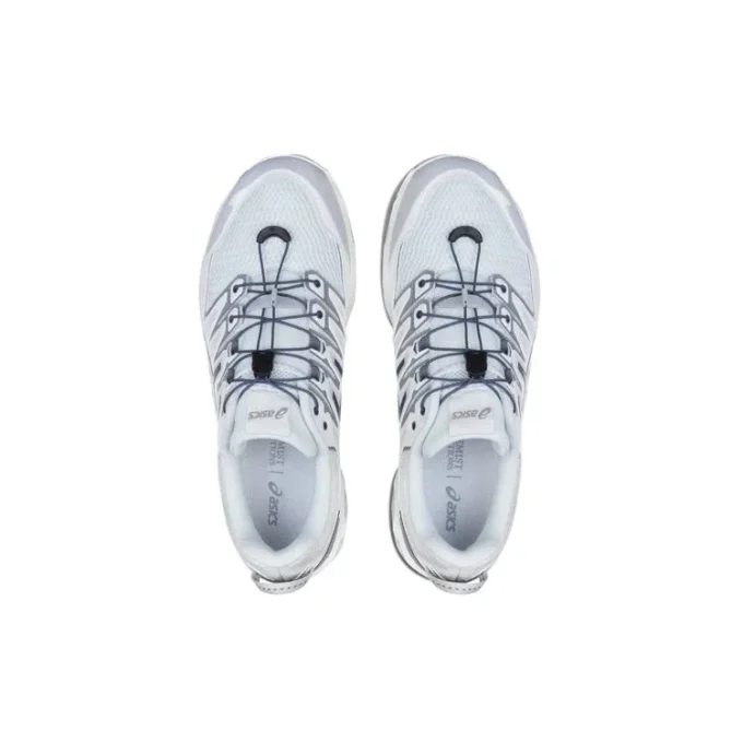 Asics x Chemist Creations Gel-FujiTrabuco 7 SPS 2 „White” 1021A257-405(S-BOX2)