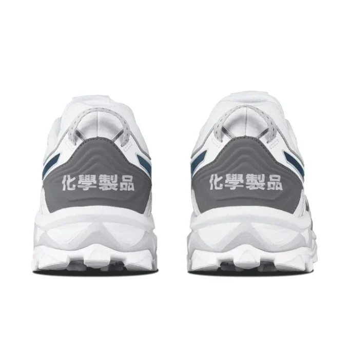 Asics x Chemist Creations Gel-FujiTrabuco 7 SPS 2 „White” 1021A257-405(S-BOX2)