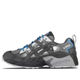 Asics x Chemist Creations Gel-Kayano 5 OG „Carbon”