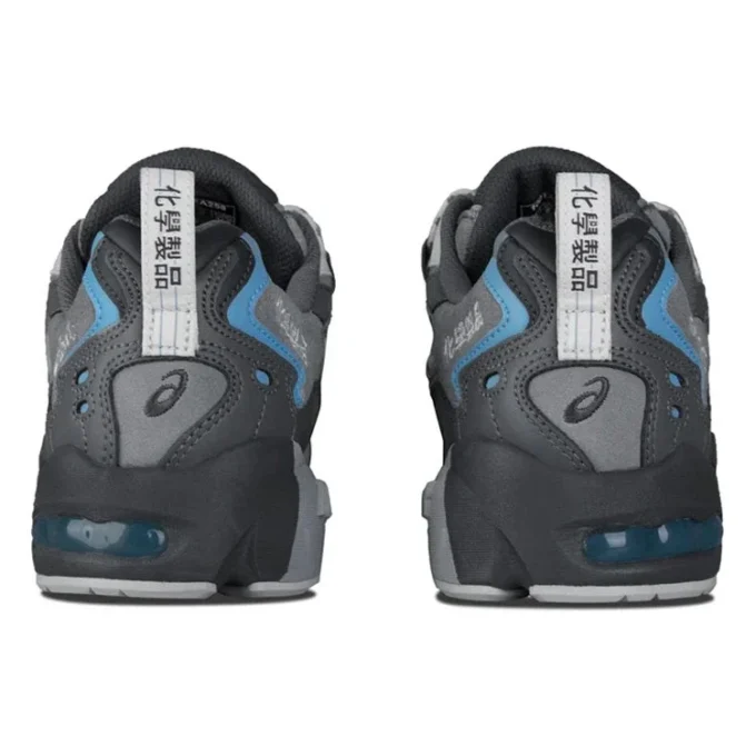 Asics x Chemist Creations Gel-Kayano 5 OG „Carbon”