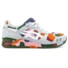Asics x COMME des GARCONS SHIRT Gel-Lyte 3 „Colorful Camo”